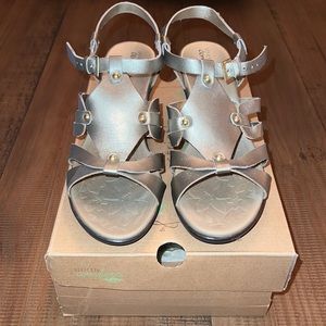 zibu sandals jcpenney